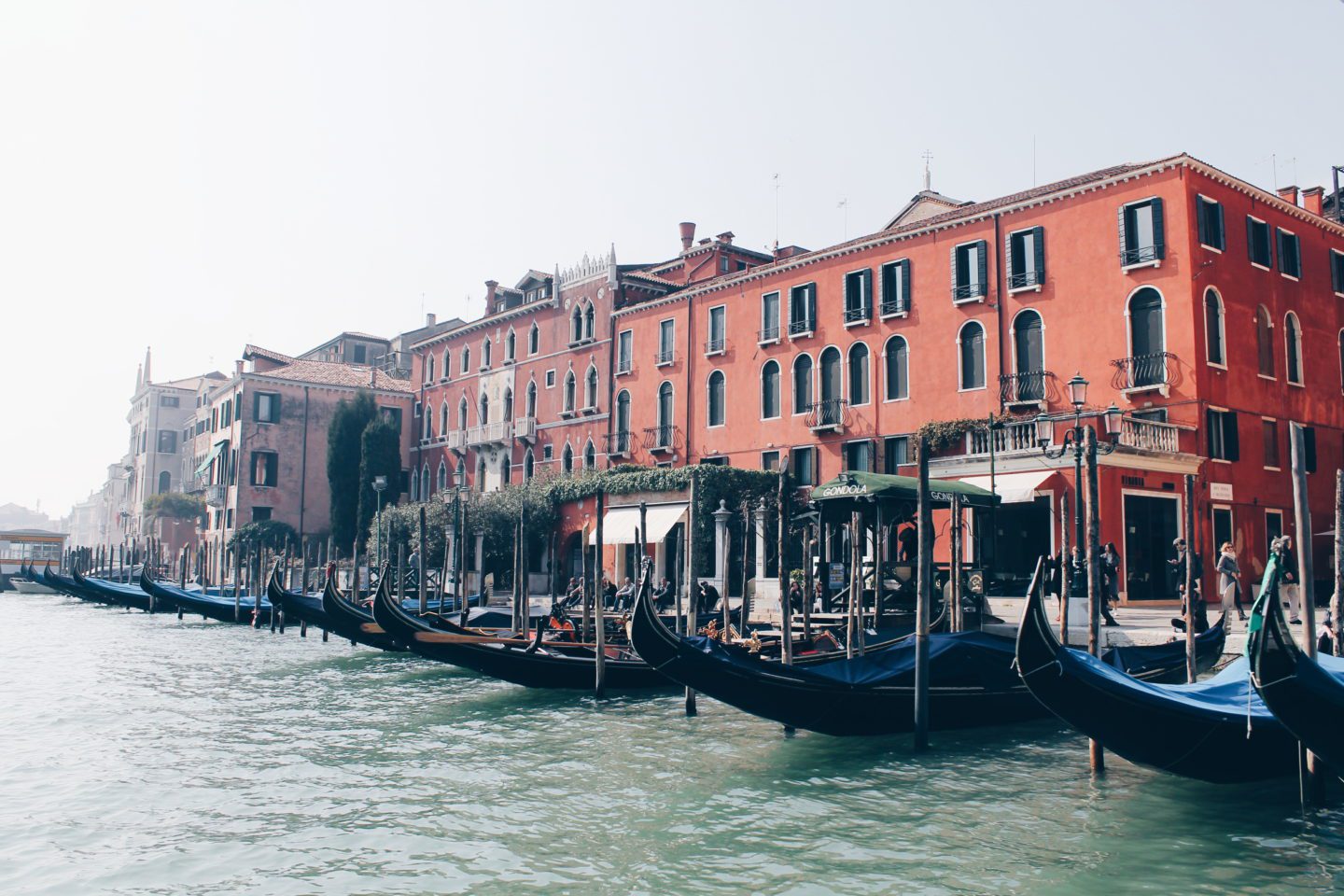 Venice 2016