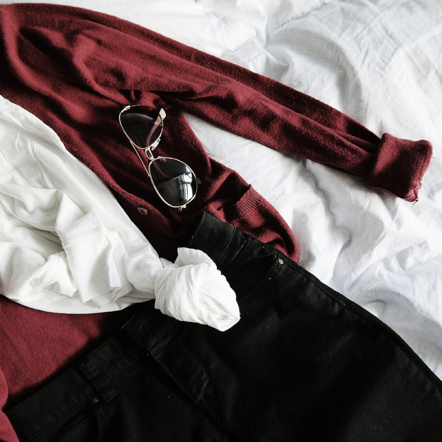 Autumn OOTD