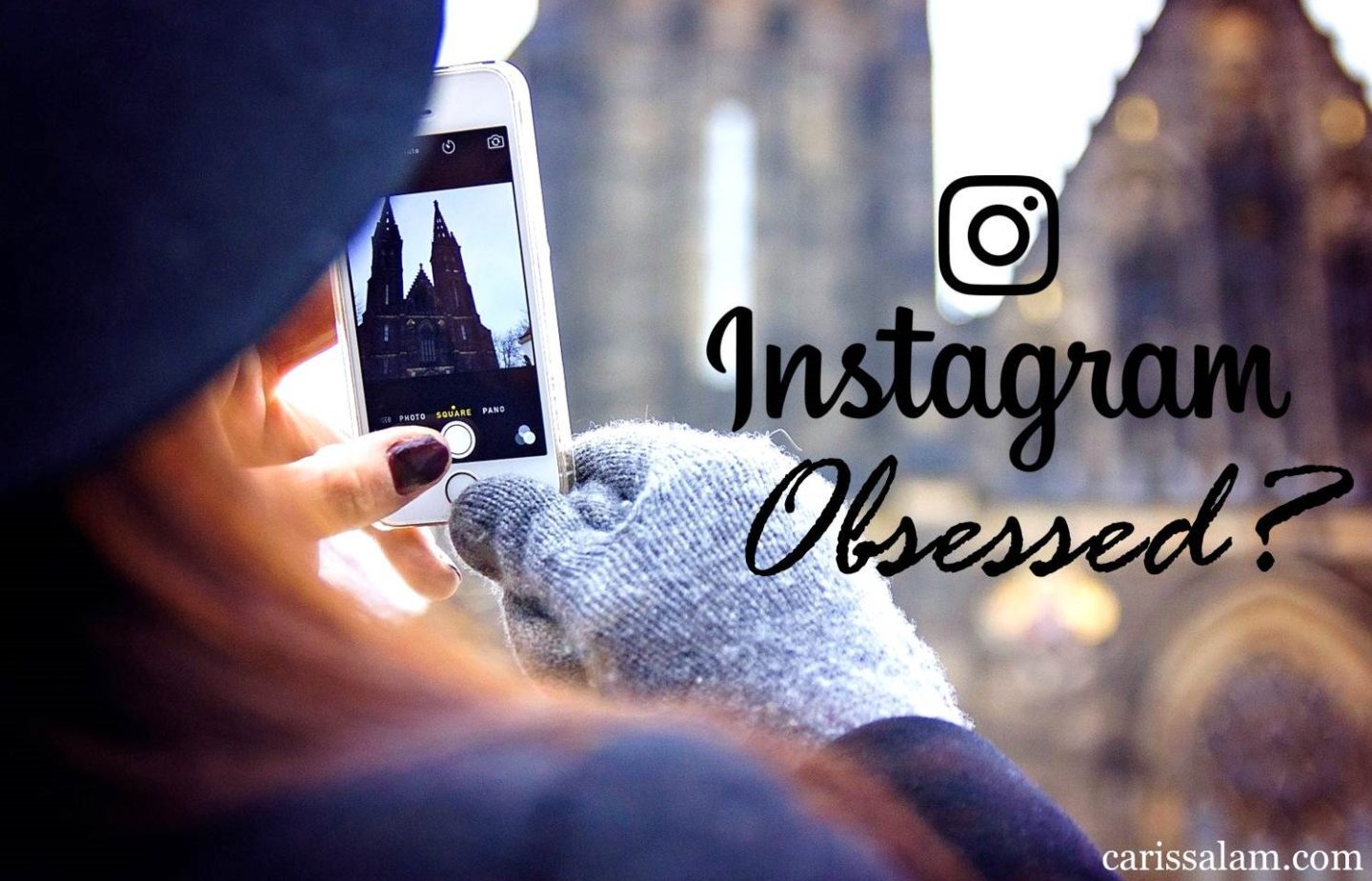 instagram obsessed cover 2