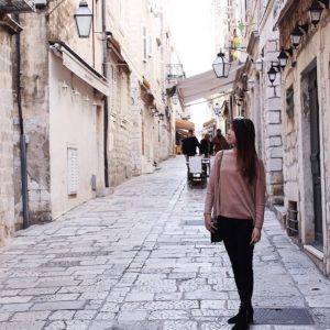 Dubrovnik, Croatia Trip | Travel Guide