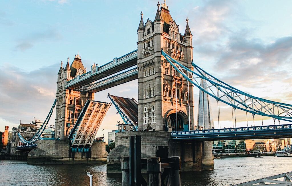 top 10 places visit london