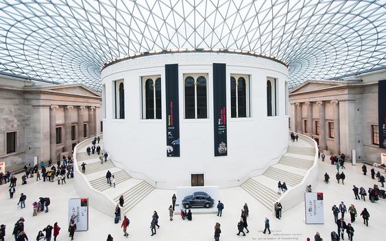 british museum – fodors.com
