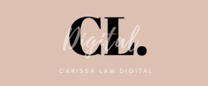 Carissa Lam Digital